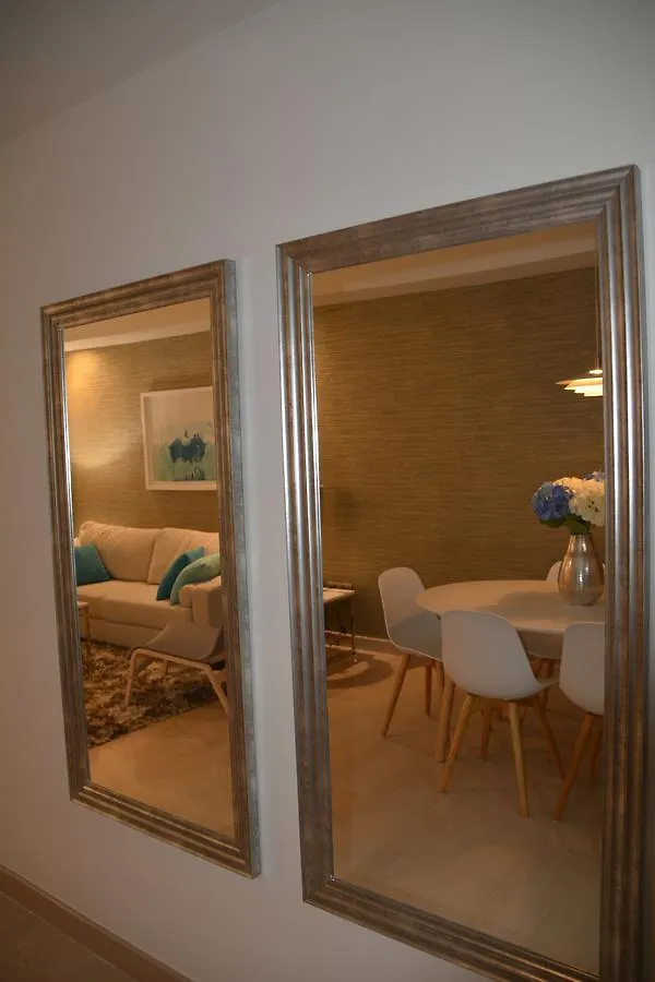 Apartment Medina De Banus Marbella Espanha