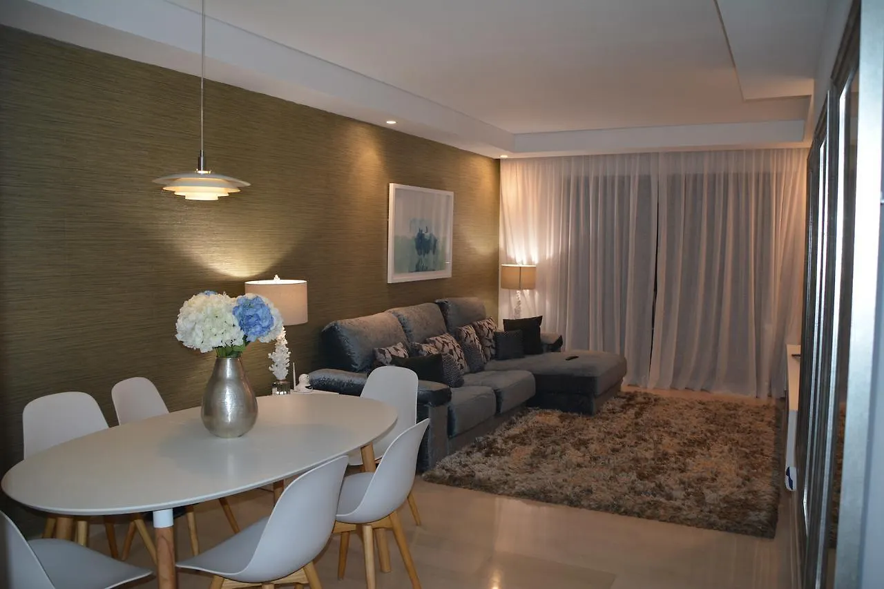 Apartment Medina De Banus Marbella 0*,  Espanha