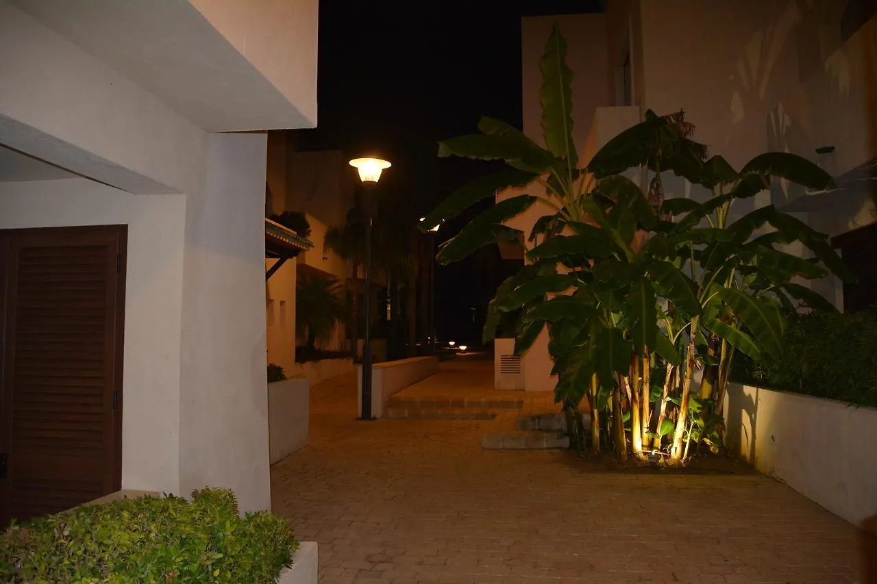 Apartment Medina De Banus Marbella 0*,  Espanha
