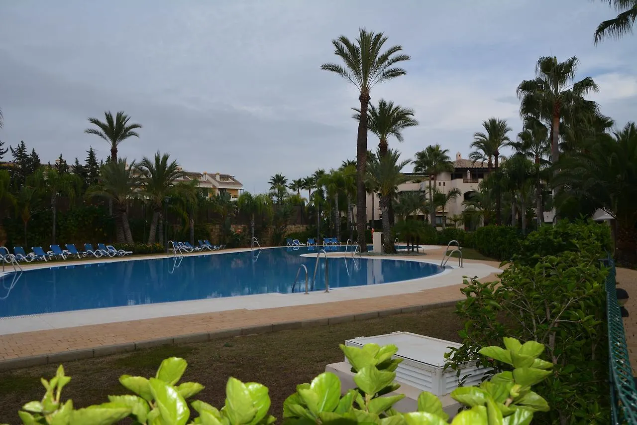 Apartment Medina De Banus Marbella