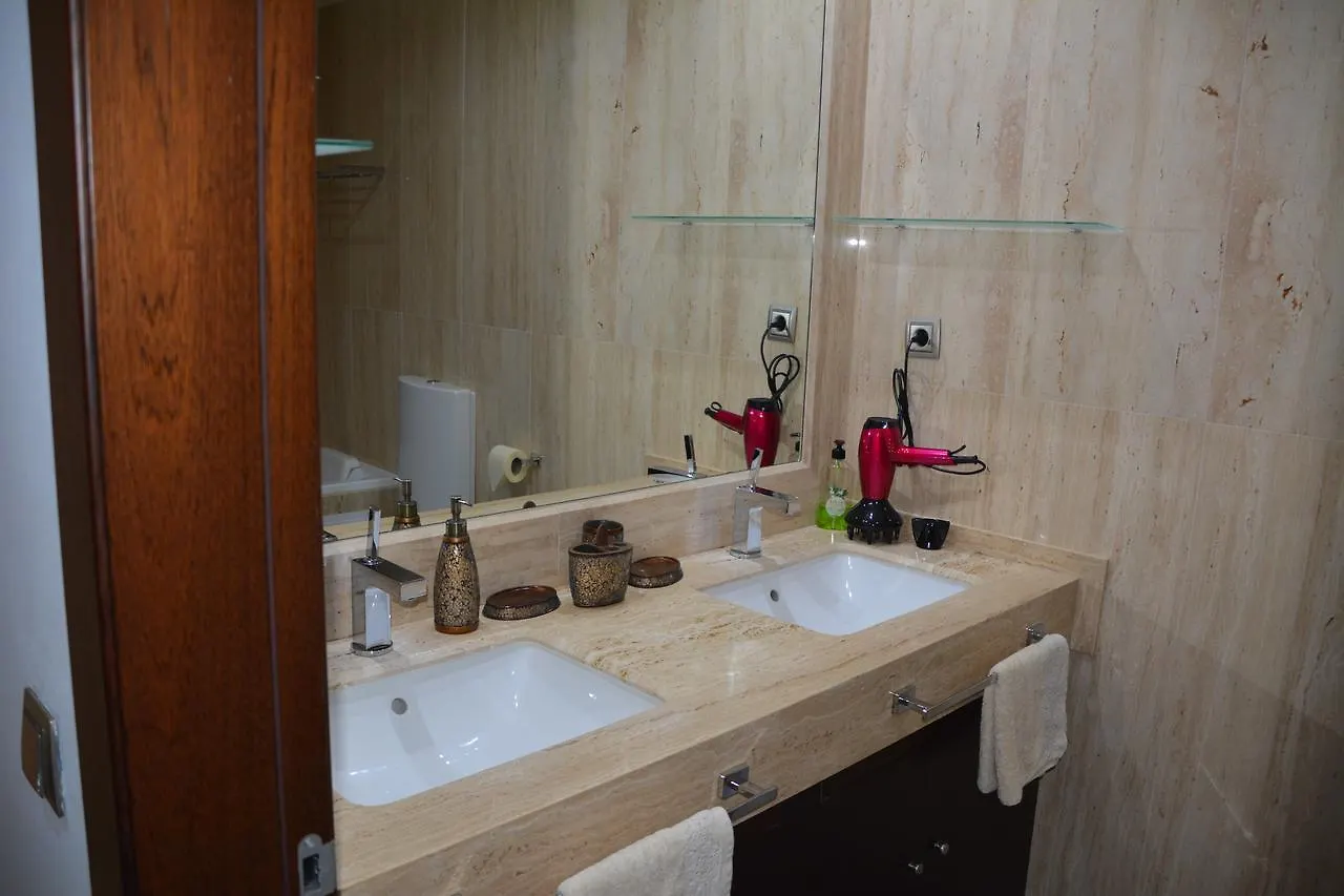 Apartment Medina De Banus Marbella