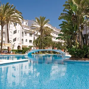 Lägenhet Playa Real, Marbella