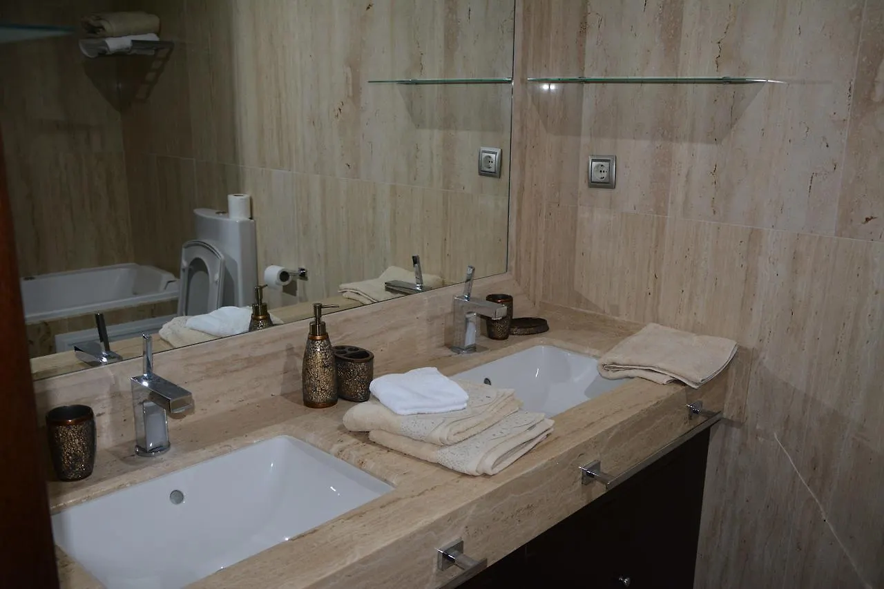 Apartment Medina De Banus Marbella 0*,  Spain