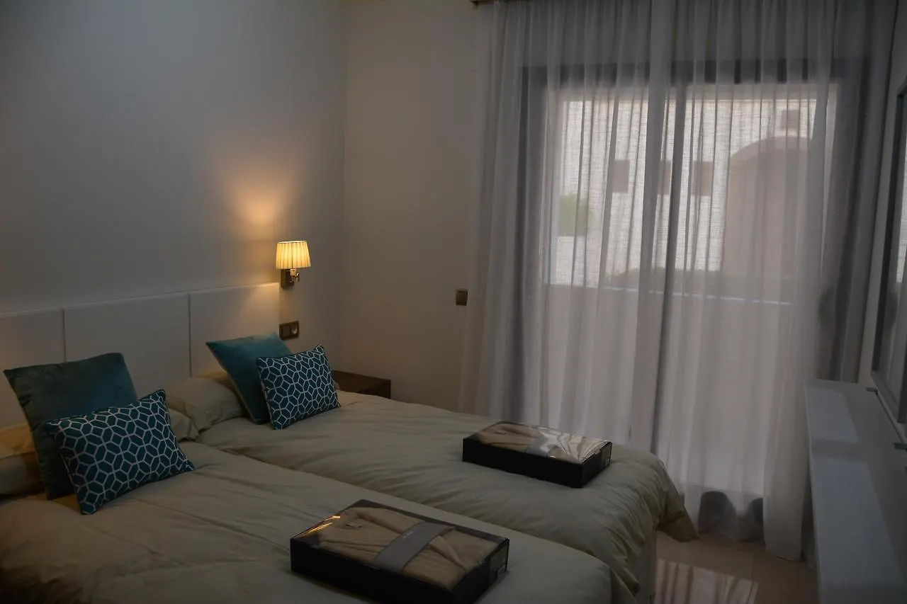 Apartment Medina De Banus Marbella 0*,  Spain