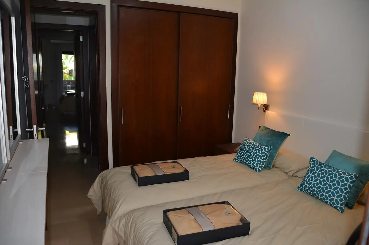 Apartment Medina De Banus Marbella