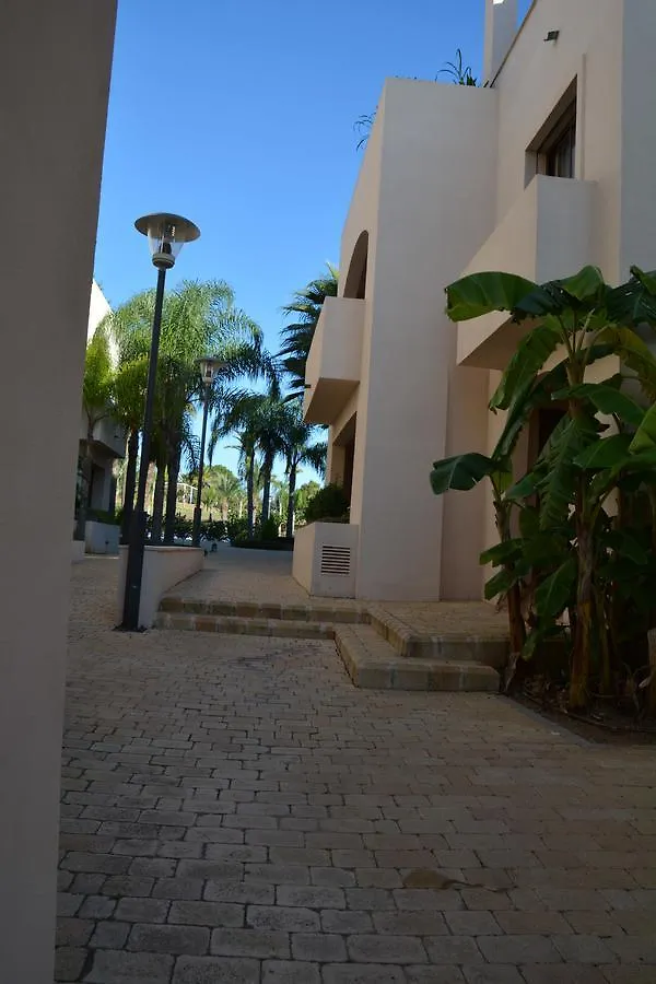 Apartment Medina De Banus Marbella