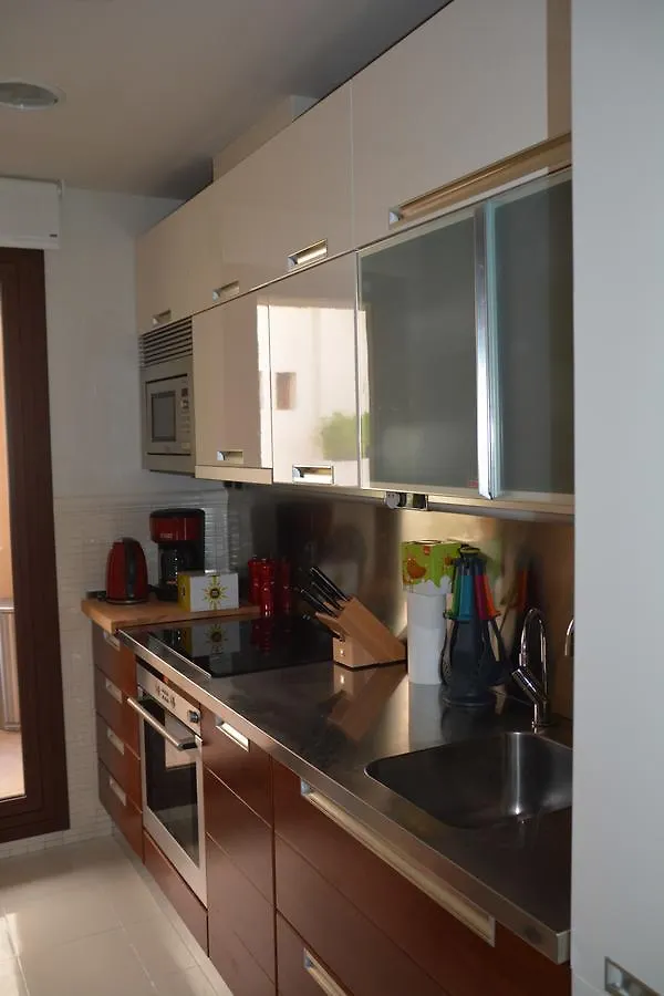 Apartment Medina De Banus Marbella