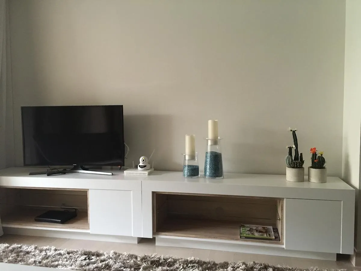Apartment Medina De Banus Marbella