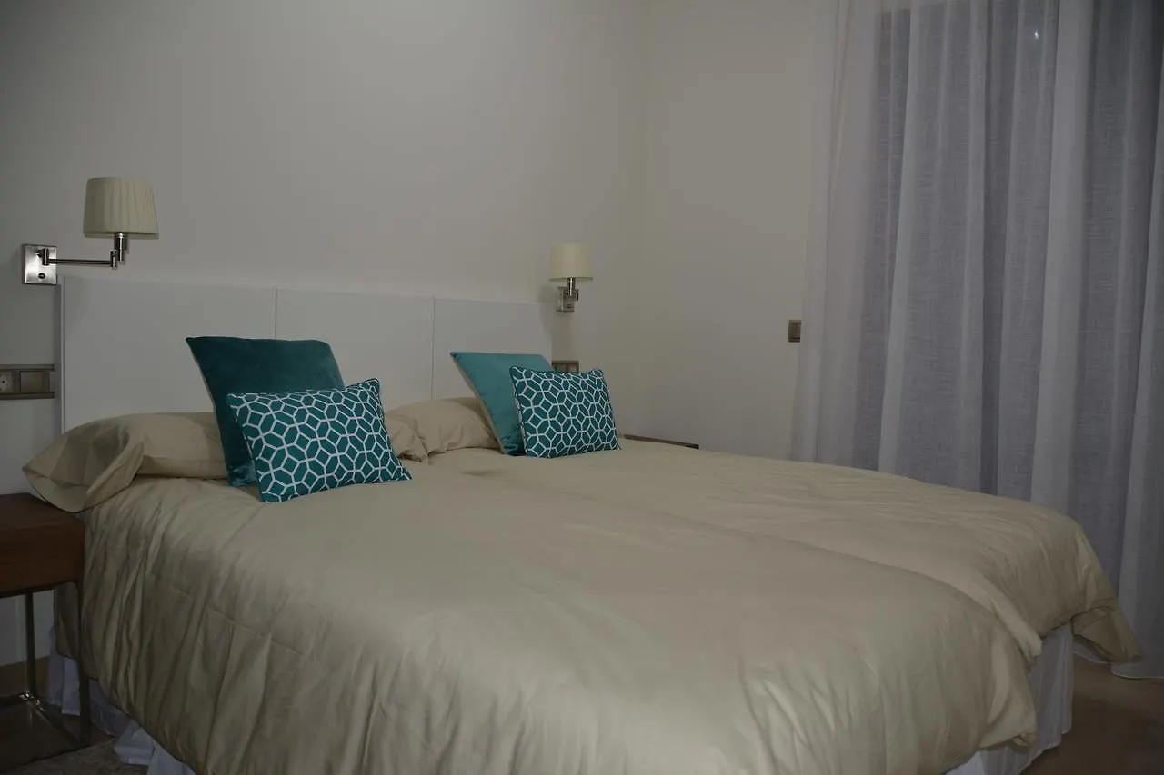 Apartment Medina De Banus Marbella Spain