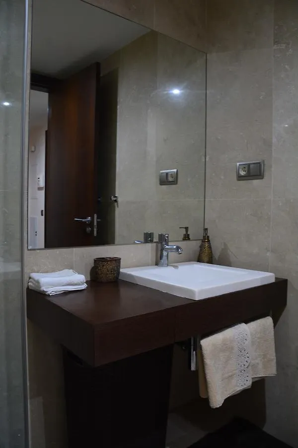Apartment Medina De Banus Marbella Spain
