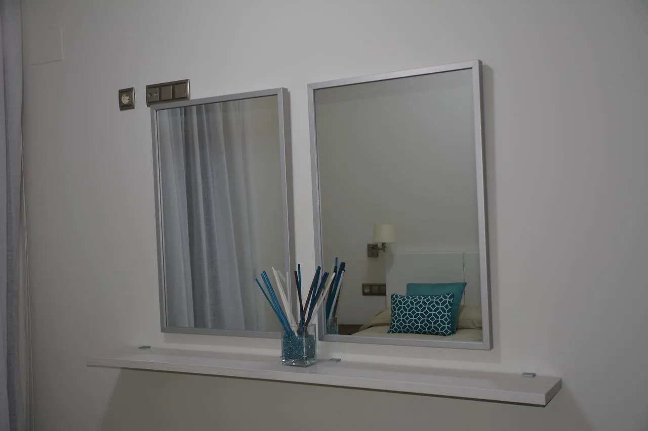 Apartment Medina De Banus Marbella