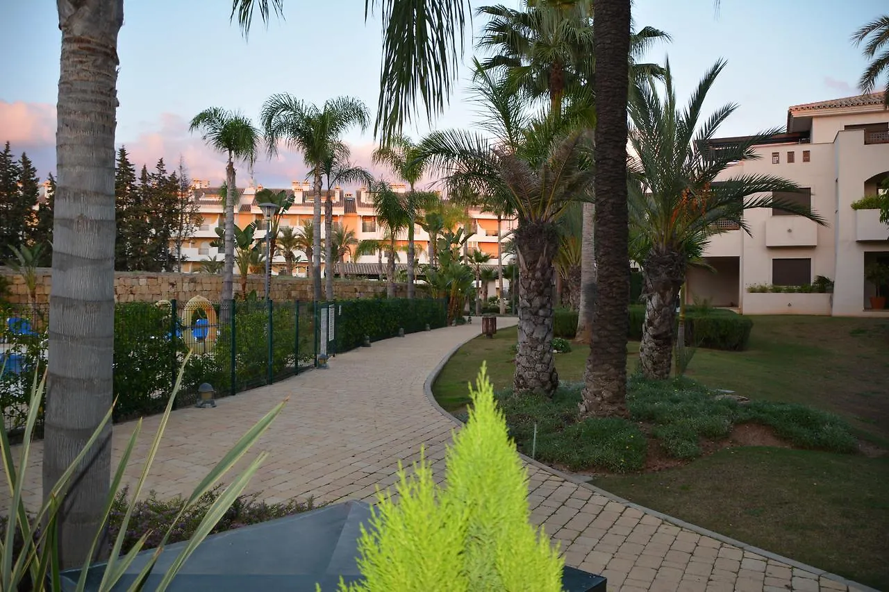 Apartment Medina De Banus Marbella 0*,  Spain