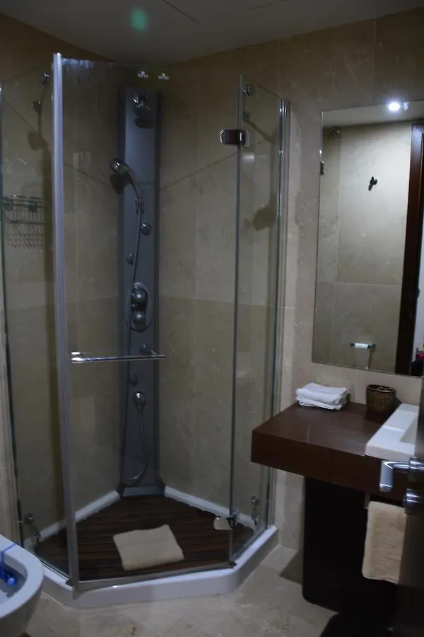 Apartment Medina De Banus Marbella