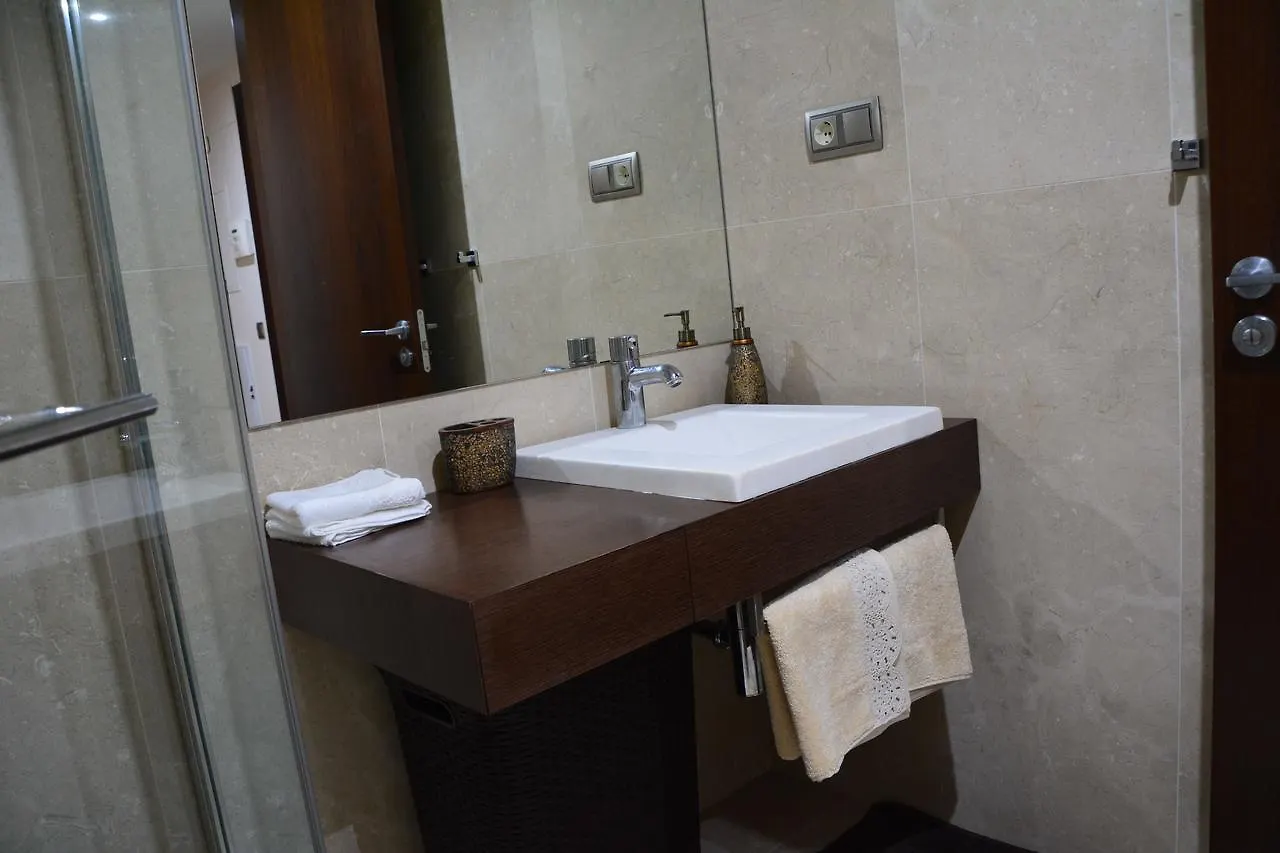 Apartment Medina De Banus Marbella Spain