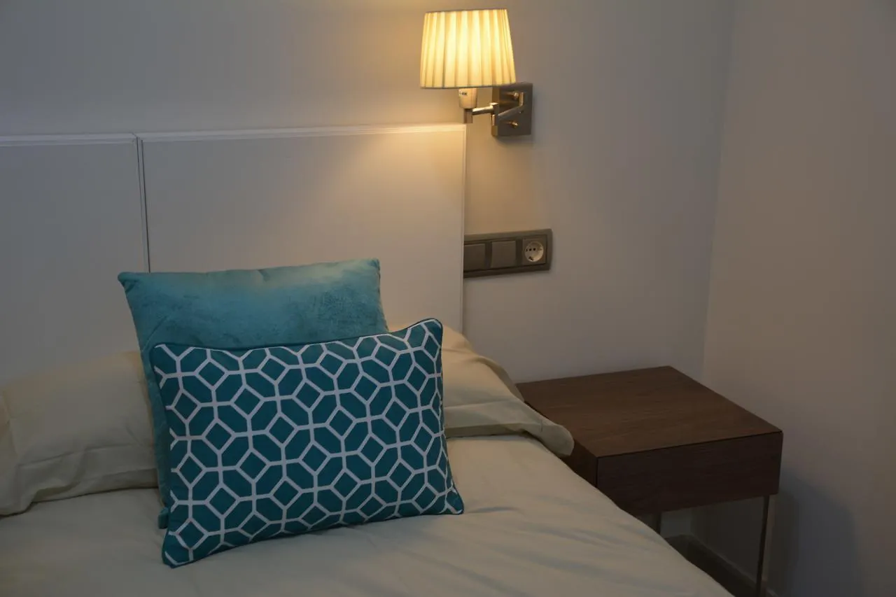 Apartment Medina De Banus Marbella