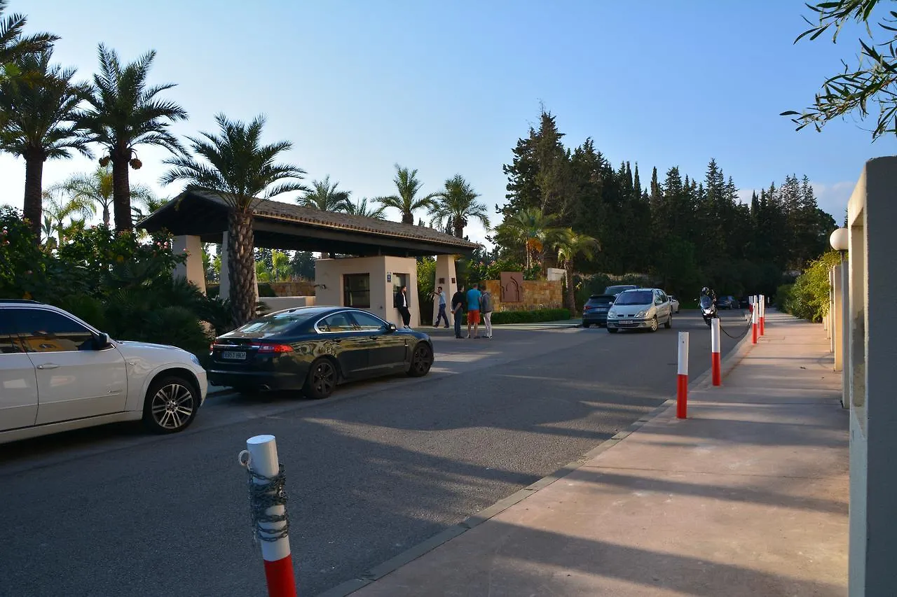 Apartment Medina De Banus Marbella 0*,