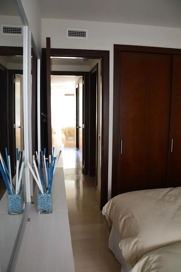 Apartment Medina De Banus Marbella