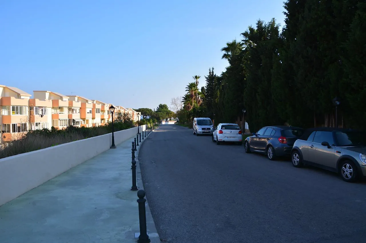 Apartment Medina De Banus Marbella