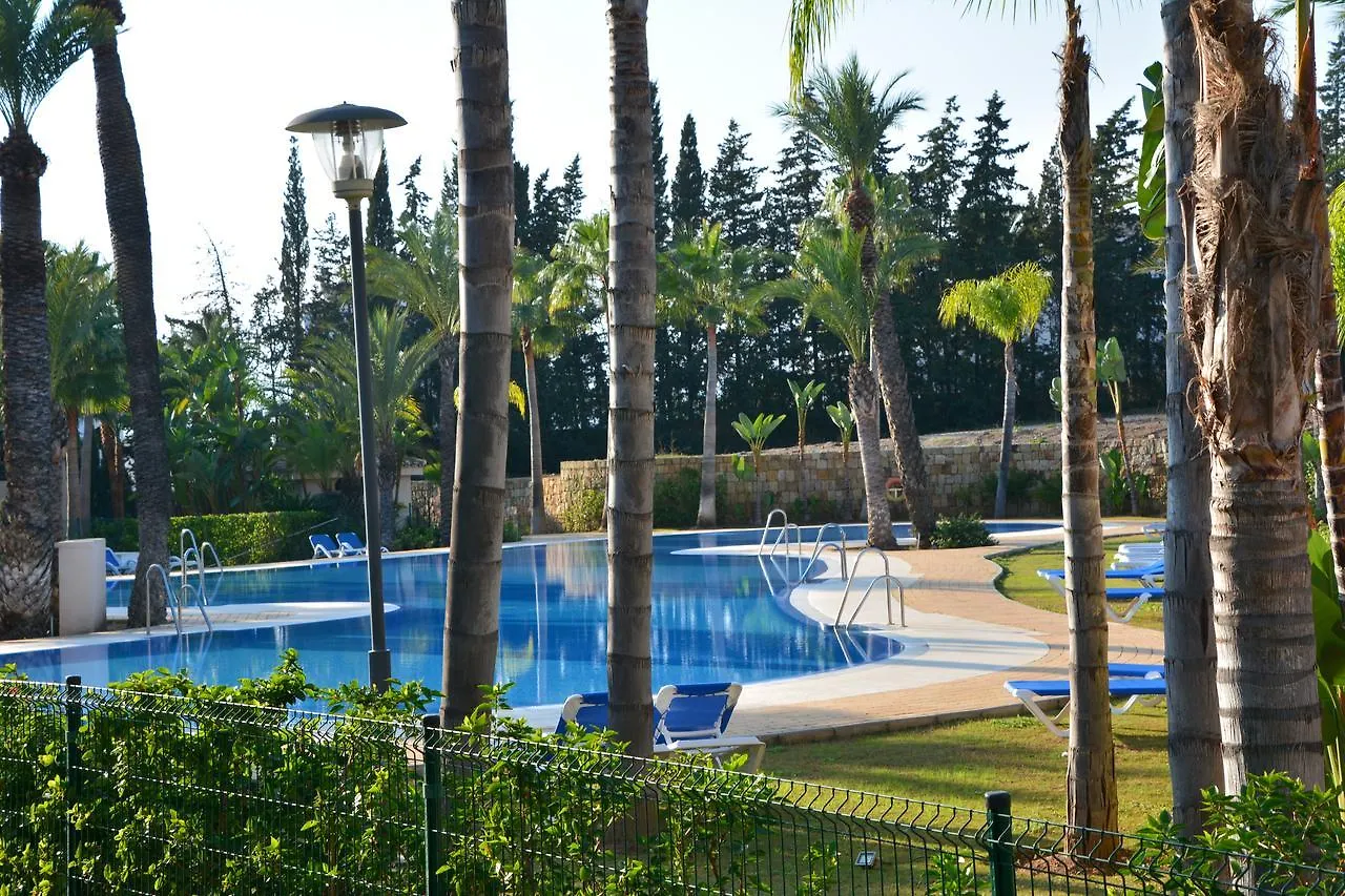Apartment Medina De Banus Marbella