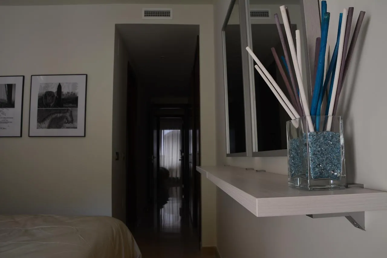 Apartment Medina De Banus Marbella