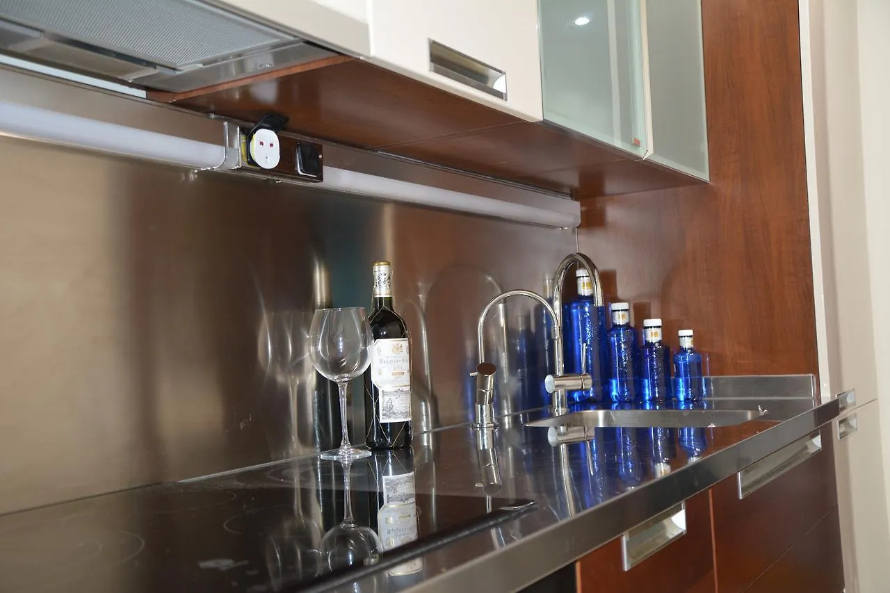 Apartment Medina De Banus Marbella 0*,