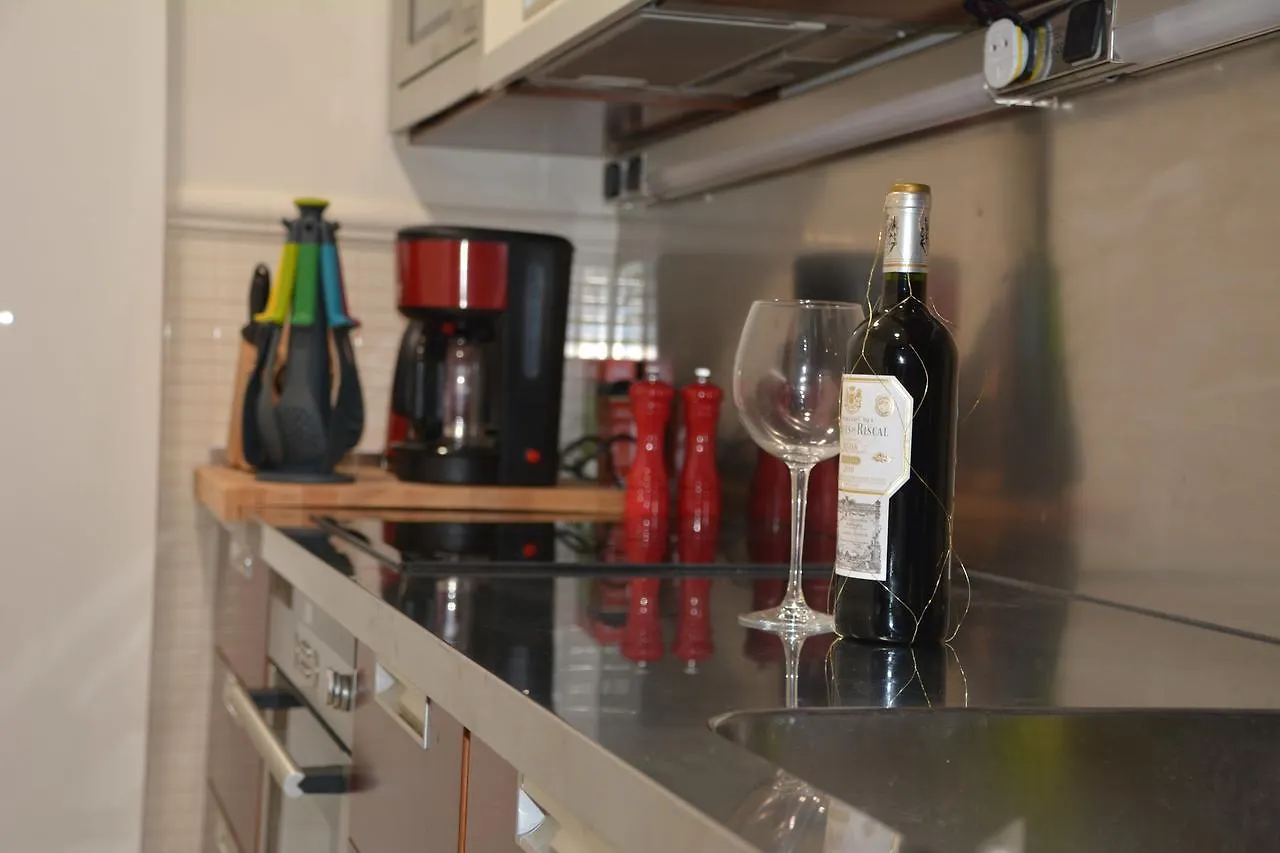 Apartment Medina De Banus Marbella Spain
