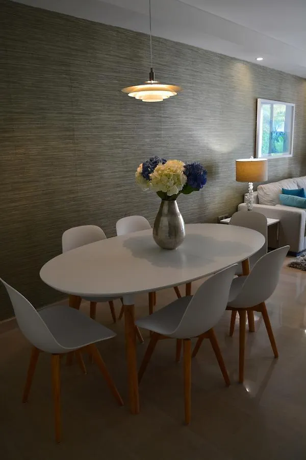 Apartment Medina De Banus Marbella