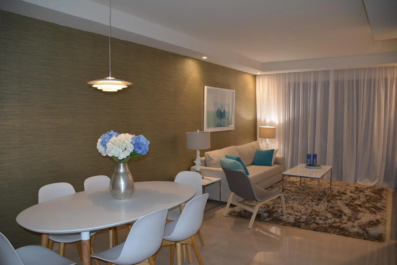 Apartment Medina De Banus Marbella 0*,  Spain