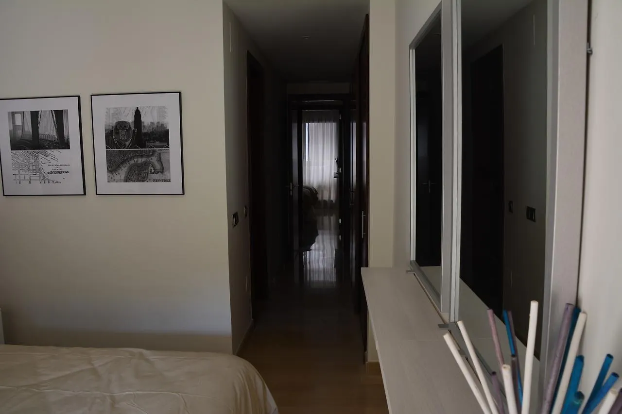 Apartment Medina De Banus Marbella 0*,