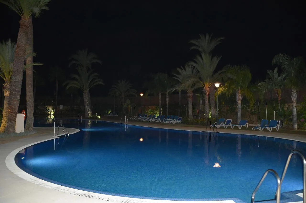 Apartment Medina De Banus Marbella