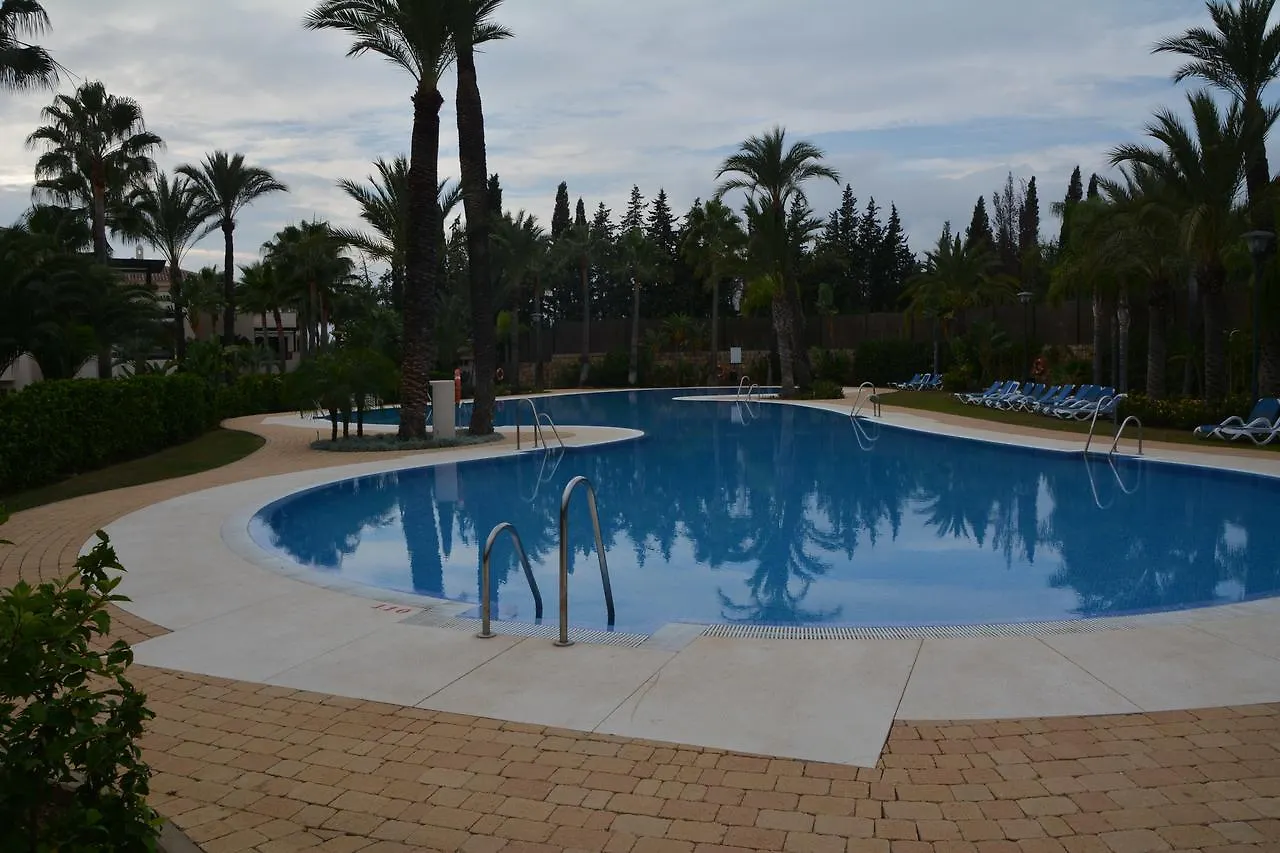 Apartment Medina De Banus Marbella