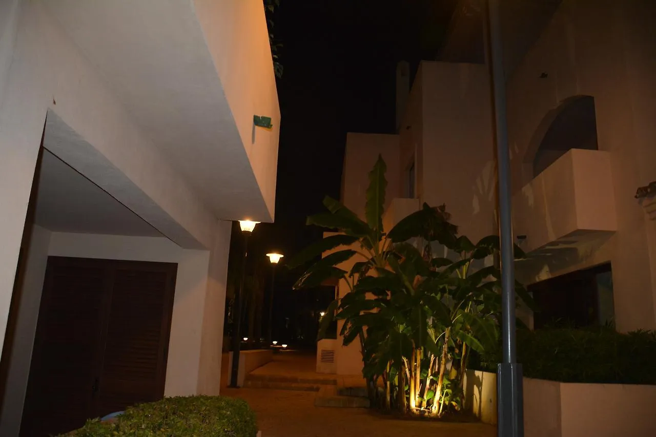 Apartment Medina De Banus Marbella 0*,  Spain