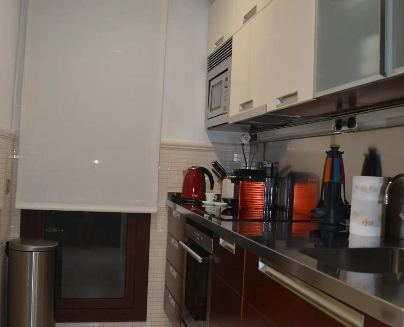 Apartment Medina De Banus Marbella