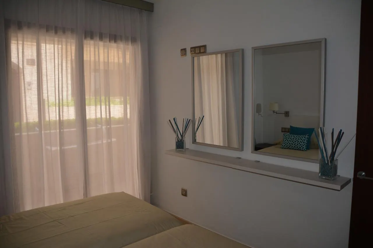 Apartment Medina De Banus Marbella Spain